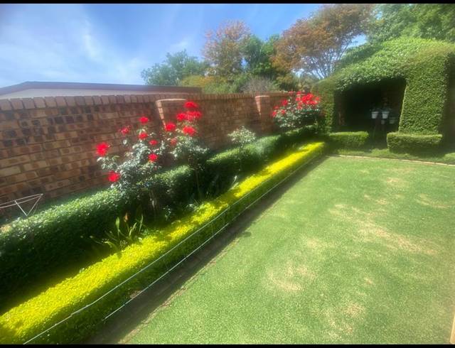 4 BEDROOM HOUSE FOR SALE IN KANONKOP
